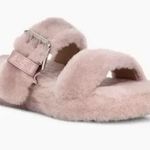 UGG  Platform Slipper Sandals Photo 0