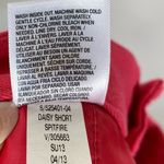 Old Navy  Hot Pink Chino Shorts Photo 4