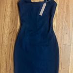 SKIMS Sculpting Mini Dress With Compression XS Photo 2