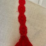 Cosabella  red sweetie bra Photo 4