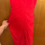Cache Vintage Red Gown 2 glamorous prom gala sexy classy glam Photo 8