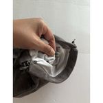 Tom Ford  Gray Faux Suede‎ Protective Purse Wallet Bag Shoe Storage Dust Cover Photo 9