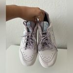 Adidas  Slam Court Sneaker lilac size 10 Photo 4