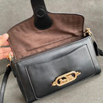 coach Jade Shoulder Bag Style No.F91105 Photo 6