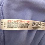 FP Movement Never Better Heathered Leggings, Medium Blue Photo 6