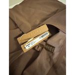 SKIMS Sheer Sculpt Open Bust Bodysuit Jasper Brown X Large Photo 5