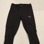 Puma  black leggings Photo 0