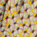 Free People Normani Bias Flower Skirt Photo 5