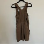 BCBGeneration  Romper with Tie Waist Photo 8