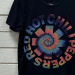 Red Hot Chili Peppers Black Band Tee size XS Photo 5