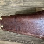 Betsey Johnson  Vintage Leather Shoulder Bag Photo 2