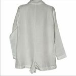 Show Me Your Mumu Escape Blazer Romper Photo 5