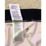 Adidas  HYGLM (tights) Full Length Leggings | Orange and Pink | Size Medium Photo 10