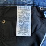 G by Guess Guess Star Jean Shorts Photo 4