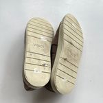 Vince Blair 5 Slip-On Fashion Sneaker Womens Size 6.5M Brown Suede Slip … Photo 5