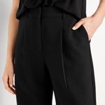 Old Navy  Taylor Trouser Pants High Waisted Photo 2