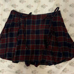 Sincerely Jules plaid skirt Photo 0