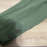 Matilda Jane Lovely Leaves Sandy Pants - Olive Green Photo 4