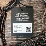 Savagexfenty NWT Savage X Fenty Special Fx Low Impact Sports Bra, Size Small Photo 4