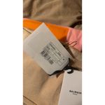 Acne Studios   Exford Inflate T shirt Pink Photo 7