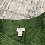 J.Crew Pull on Shorts Photo 2
