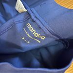 Womens mandala petite royal Blue Scrub Set Size undefined Photo 1