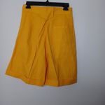 Vintage Blue Cabana yellow shorts Orange Size undefined Photo 2