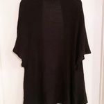 Bloomingdales STATUS by CHENAULT | Textured Cascade Front Cardigan Small Photo 5