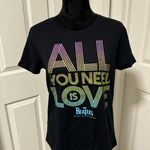 The Beatles All You Need Is Love Tee Shirt Photo 0