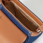 True Religion The Horseshoe Mini Bag NWT Photo 4