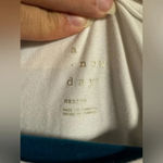 A New Day A‎ new day women’s short sleeve shirt wrap dress white medium Photo 3