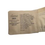 Soma Stunning Support Balconette Bra Cream Lace 38DD Photo 4