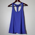 Lilly Pulitzer  LUXLETIC TANK UPF 50t Purple, NWT, M Orig$68 Photo 1