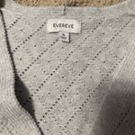 Evereve Pointenelle Cardigan Photo 1