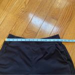 Athleta  Brooklyn Lined Camo Joggers in Black Lux Camo Sz 6 Photo 11