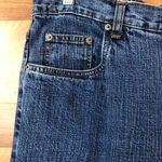 Bill Blass Vintage Y2K High Rise  Blue Denim Jeans Easy Fit SZ. 10 Photo 3