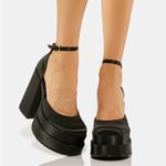 Steve Madden  satin Charlize heel Photo 3