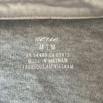 Aerie  Long Sleeve Cropped Polo T-Shirt Photo 3