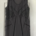 Tank Top Gray Size L Photo 0