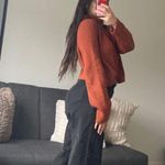 Leith  fall sweater  Photo 2