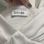 DO+BE crop top Photo 3