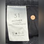 MOTHER Denim MOTHER Women's Gray Jeans 🩶 Photo 13