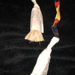 VICI Paisley Tassel Top Photo 4