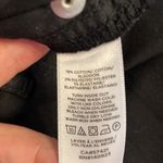 Loft  WOMENS SKINNY CROP BLACK JEANS PANTS SIZE 18 BRAND NEW INSEAM 27” Photo 9