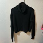 Pistola  Brandy Knit Distressed Ribbed Turtleneck Sweater XS Photo 1