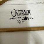 Outback Trading Company Western Horse Graphic T Photo 2