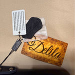 Montana West NWT- Delila Embroidered Bull Crossbody Photo 2