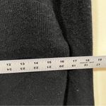autumn cashmere  Contrast-Trim Cashmere Blazer size Medium EUC no holes Photo 6