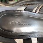 BCBGeneration Gorgeous  4”Heeled Dressy Shoes Sz 7.5 Photo 6