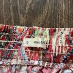 Mika & Gala  Printed Pants Photo 2